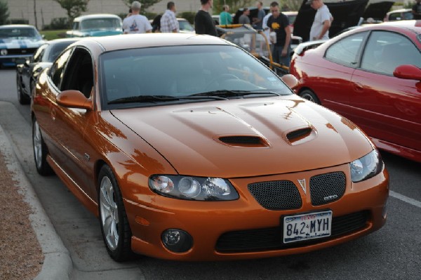 Austin FBody Meetup 07/31/10 - photo by Jeff Barringer