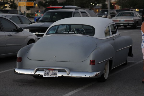 Austin FBody Meetup 07/31/10 - photo by Jeff Barringer