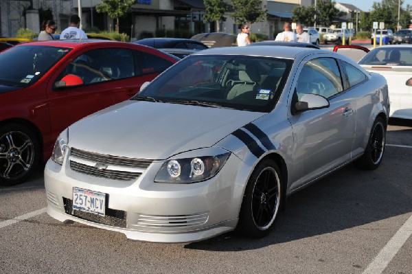 Austin FBody Meetup 08/07/10 - photo by Jeff Barringer