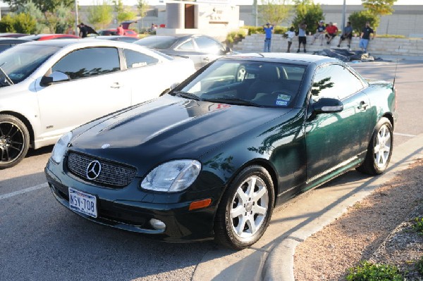 Austin FBody Meetup 08/07/10 - photo by Jeff Barringer