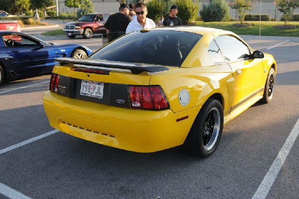 Austin FBody Meetup 08/07/10 - photo by Jeff Barringer