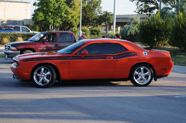 Austin FBody Meetup 08/07/10 - photo by Jeff Barringer