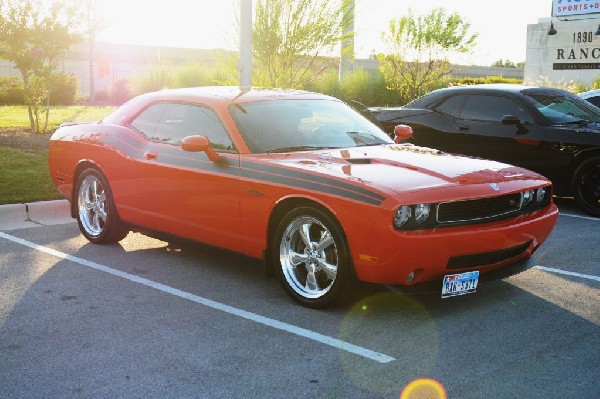 Austin FBody Meetup 08/07/10 - photo by Jeff Barringer