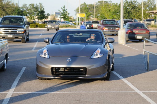 Austin FBody Meetup 08/07/10 - photo by Jeff Barringer