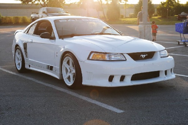 Austin FBody Meetup 08/07/10 - photo by Jeff Barringer