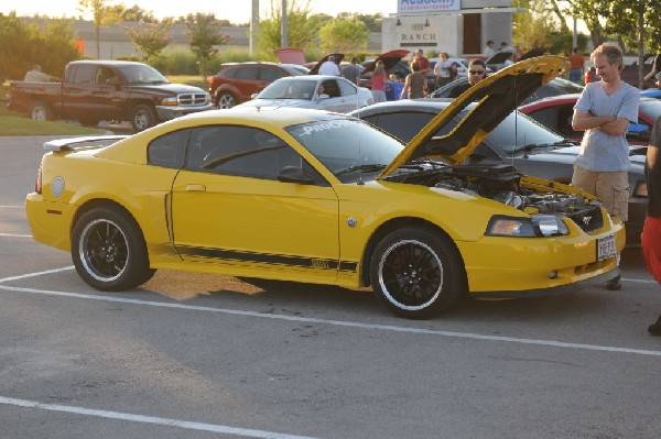 Austin FBody Meetup 08/07/10 - photo by Jeff Barringer