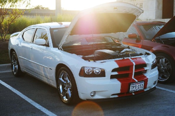 Austin FBody Meetup 08/07/10 - photo by Jeff Barringer