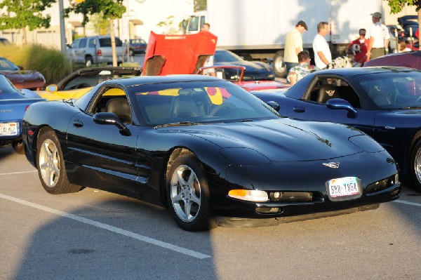 Austin FBody Meetup 08/07/10 - photo by Jeff Barringer