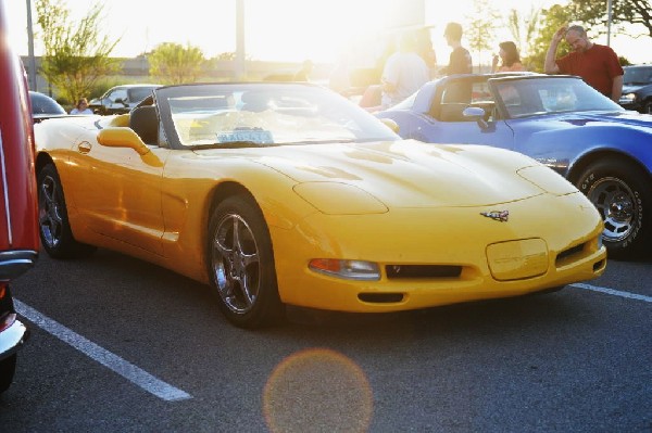 Austin FBody Meetup 08/07/10 - photo by Jeff Barringer