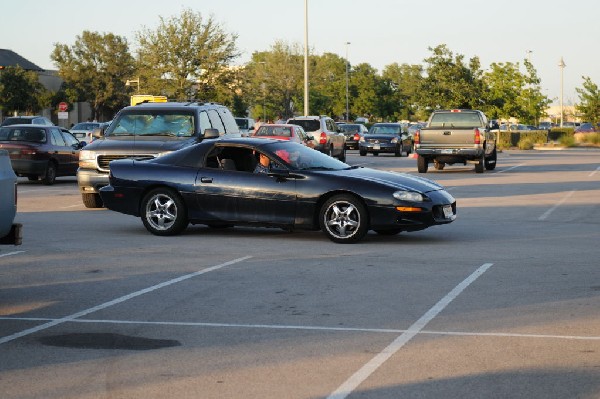 Austin FBody Meetup 08/07/10 - photo by Jeff Barringer