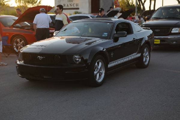 Austin FBody Meetup 08/07/10 - photo by Jeff Barringer