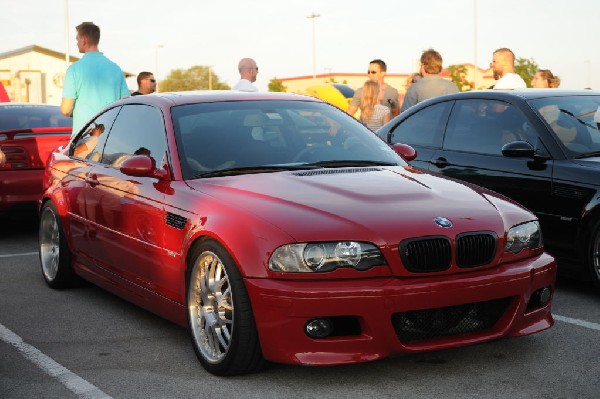 Austin FBody Meetup 08/07/10 - photo by Jeff Barringer