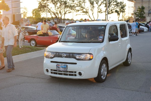 Austin FBody Meetup 08/07/10 - photo by Jeff Barringer