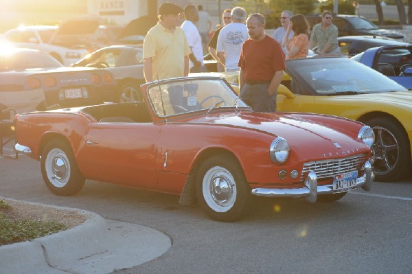 Austin FBody Meetup 08/07/10 - photo by Jeff Barringer