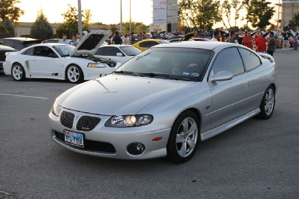 Austin FBody Meetup 08/07/10 - photo by Jeff Barringer