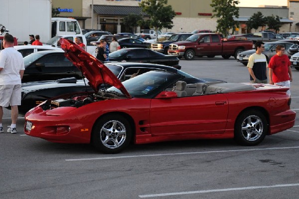 Austin FBody Meetup 08/07/10 - photo by Jeff Barringer