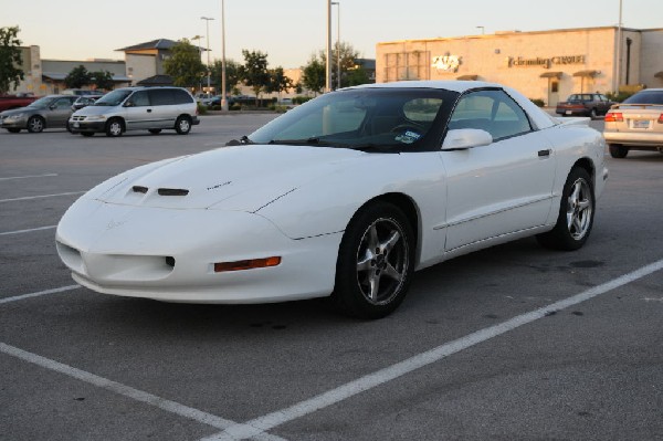 Austin FBody Meetup 08/07/10 - photo by Jeff Barringer