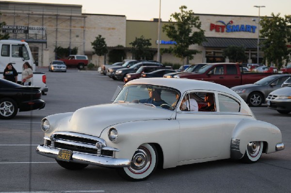 Austin FBody Meetup 08/07/10 - photo by Jeff Barringer