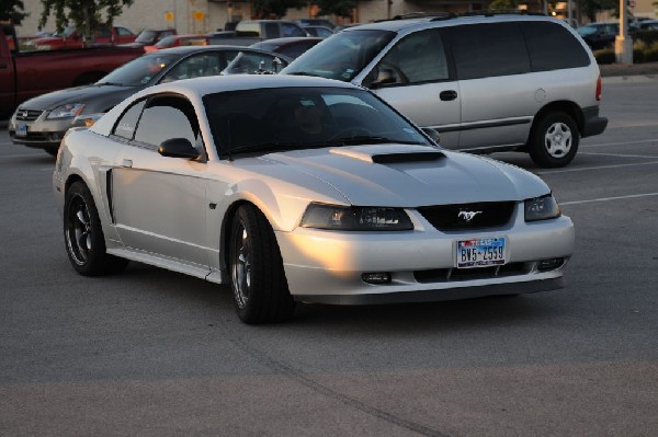 Austin FBody Meetup 08/07/10 - photo by Jeff Barringer