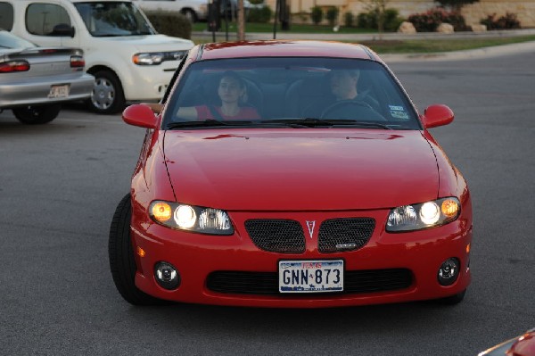 Austin FBody Meetup 08/07/10 - photo by Jeff Barringer