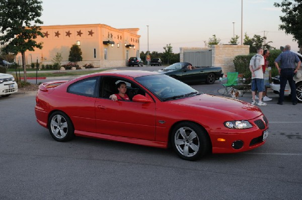 Austin FBody Meetup 08/07/10 - photo by Jeff Barringer