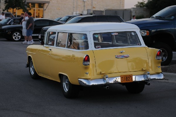 Austin FBody Meetup 08/07/10 - photo by Jeff Barringer