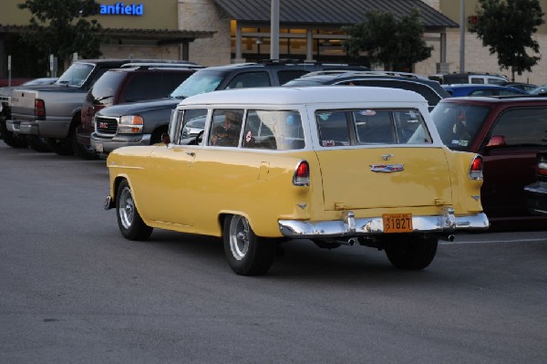 Austin FBody Meetup 08/07/10 - photo by Jeff Barringer