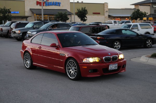 Austin FBody Meetup 08/07/10 - photo by Jeff Barringer