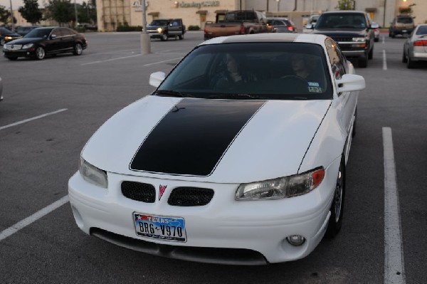 Austin FBody Meetup 08/07/10 - photo by Jeff Barringer