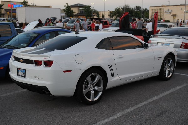 Austin FBody Meetup 08/07/10 - photo by Jeff Barringer