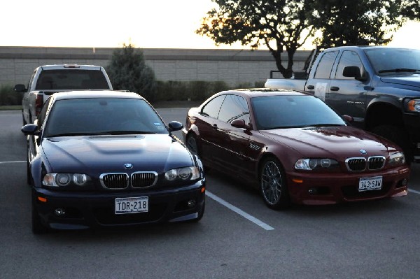 Austin FBody Meetup 08/07/10 - photo by Jeff Barringer