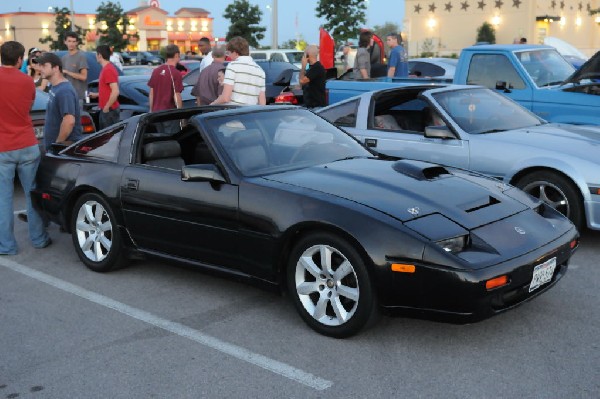 Austin FBody Meetup 08/07/10 - photo by Jeff Barringer