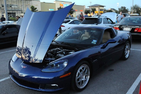 Austin FBody Meetup 08/07/10 - photo by Jeff Barringer