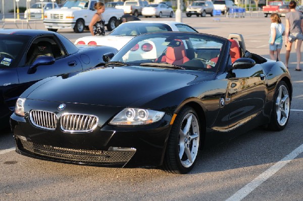 Austin FBody Meetup 07/14/10 Austin, Texas - photo by Jeff Barringer