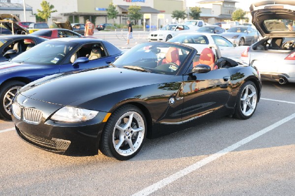 Austin FBody Meetup 07/14/10 Austin, Texas - photo by Jeff Barringer