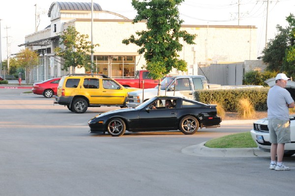 Austin FBody Meetup 07/14/10 Austin, Texas - photo by Jeff Barringer