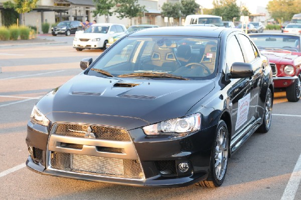 Austin FBody Meetup 07/14/10 Austin, Texas - photo by Jeff Barringer