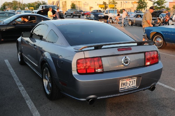 Austin FBody Meetup 07/14/10 Austin, Texas - photo by Jeff Barringer