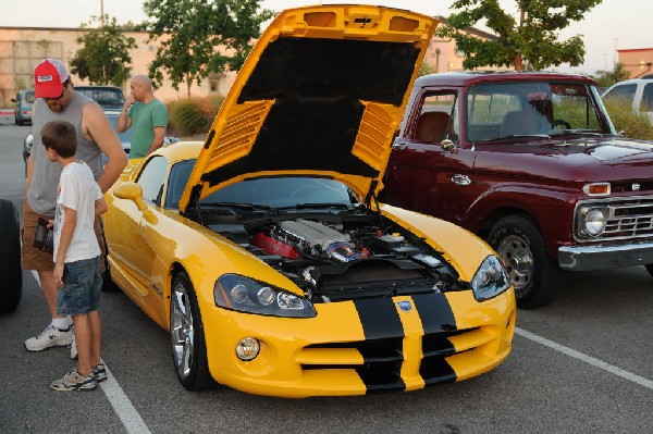 Austin FBody Meetup 07/14/10 Austin, Texas - photo by Jeff Barringer