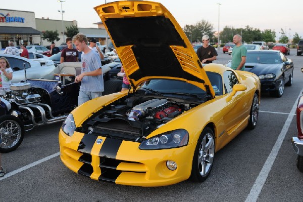 Austin FBody Meetup 07/14/10 Austin, Texas - photo by Jeff Barringer