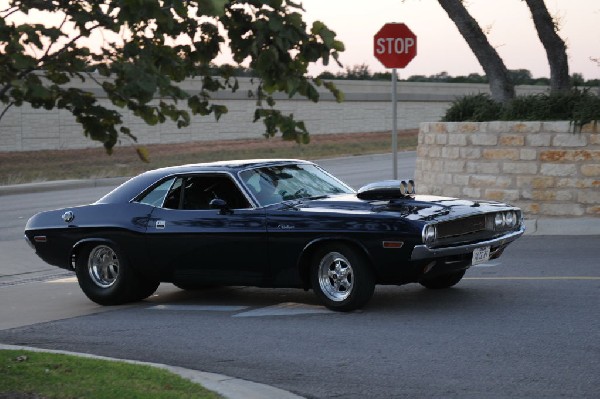 Austin FBody Meetup 07/14/10 Austin, Texas - photo by Jeff Barringer