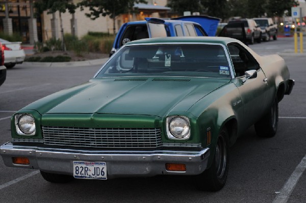 Austin FBody Meetup 07/14/10 Austin, Texas - photo by Jeff Barringer