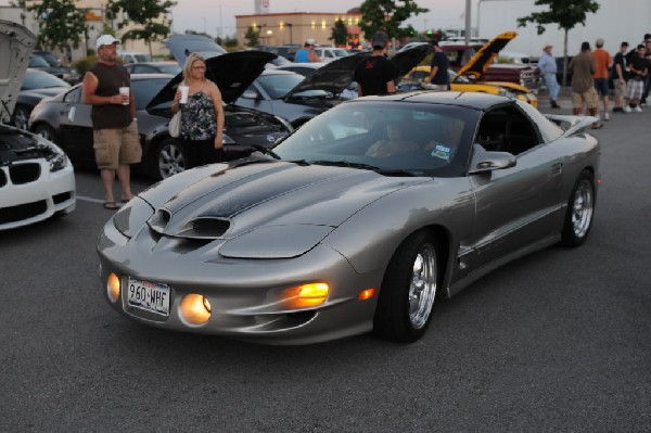 Austin FBody Meetup 07/14/10 Austin, Texas - photo by Jeff Barringer