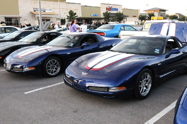 Austin FBody Meetup 08/21/10 Austin, Texas - photo by Jeff Barringer