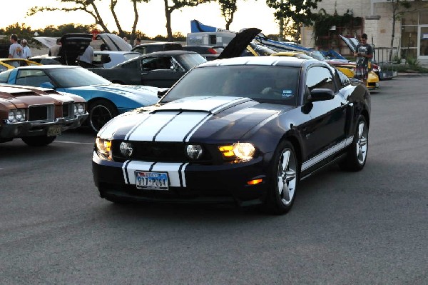 Austin FBody Meetup 08/21/10 Austin, Texas - photo by Jeff Barringer