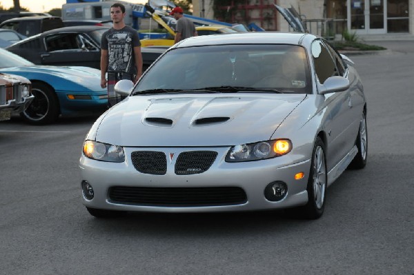 Austin FBody Meetup 08/21/10 Austin, Texas - photo by Jeff Barringer