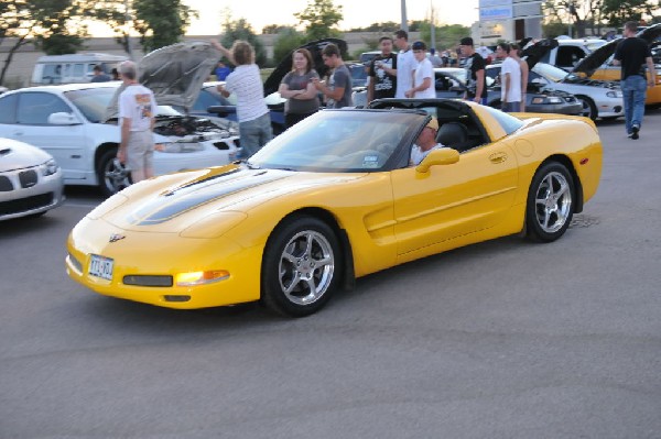 Austin FBody Meetup 08/21/10 Austin, Texas - photo by Jeff Barringer