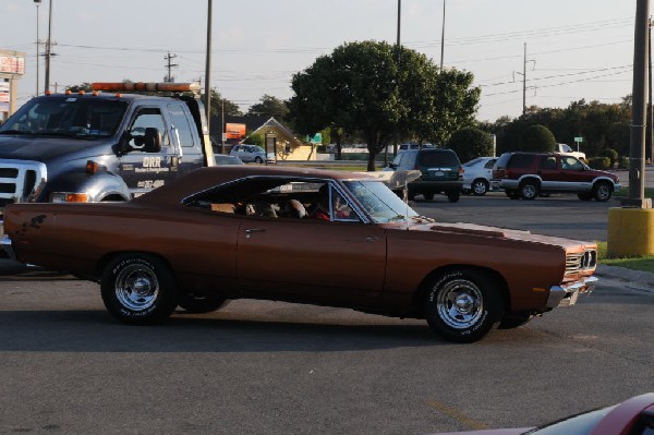 Austin FBody Meetup 08/27/11 Cedar Park Texas - photo by jeff barringer