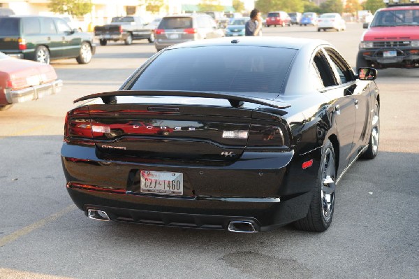 Austin FBody Meetup 08/27/11 Cedar Park Texas - photo by jeff barringer