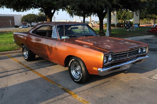 Austin FBody Meetup 08/27/11 Cedar Park Texas - photo by jeff barringer